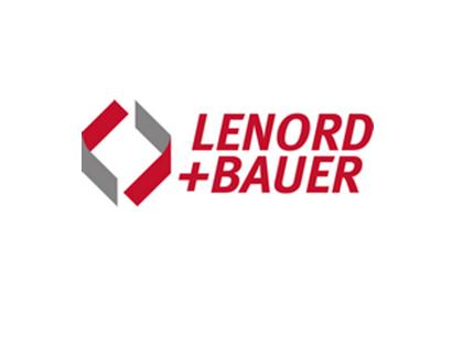 lenord bauer