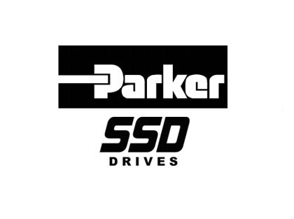 parker ssd drivers